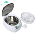 professional ultrasonic jewelry cleaner JP-900S (digital,750ml)